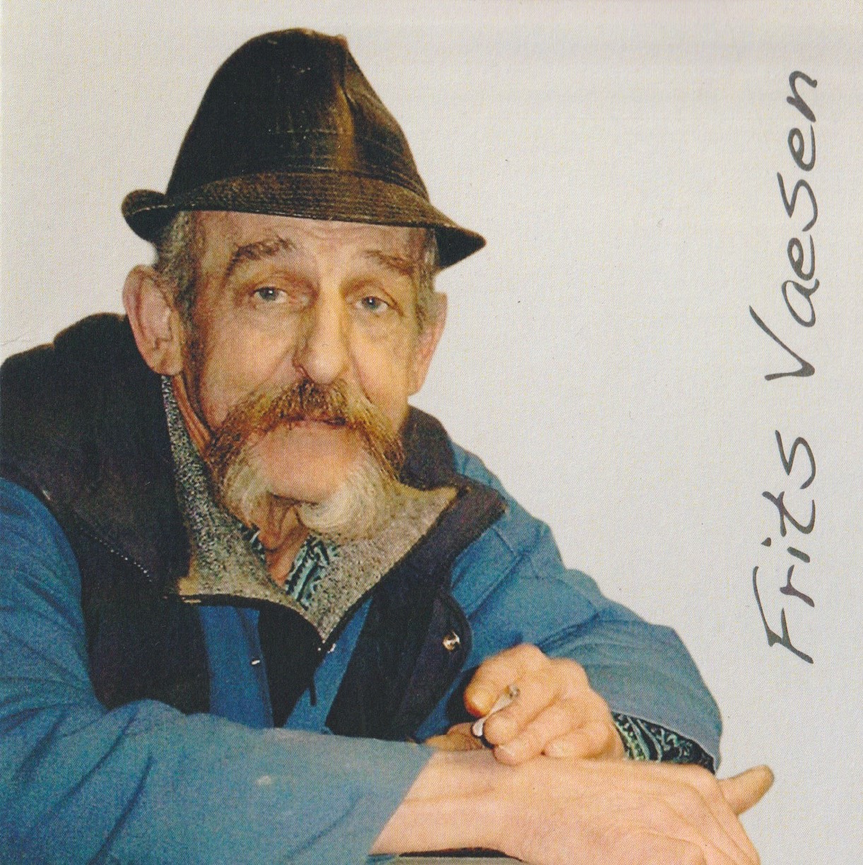 Frits